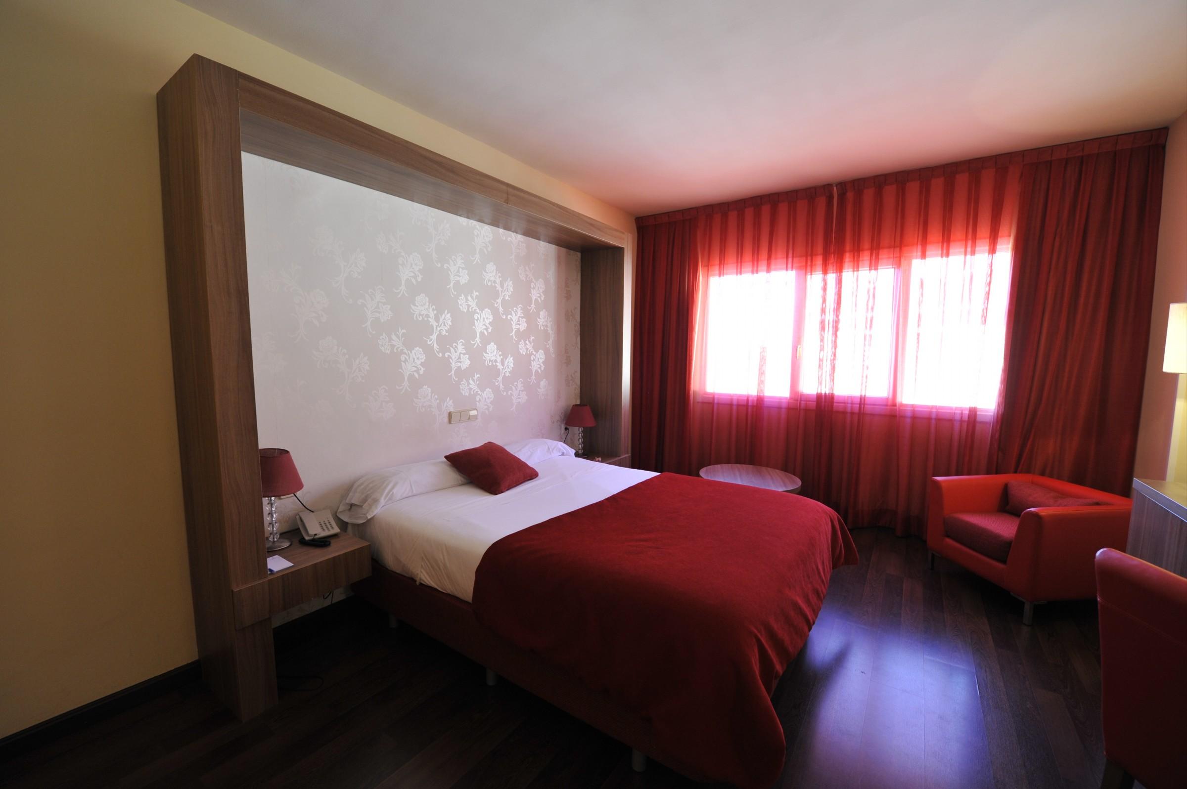 Hotel Puerta De Segovia La Lastrilla Zewnętrze zdjęcie